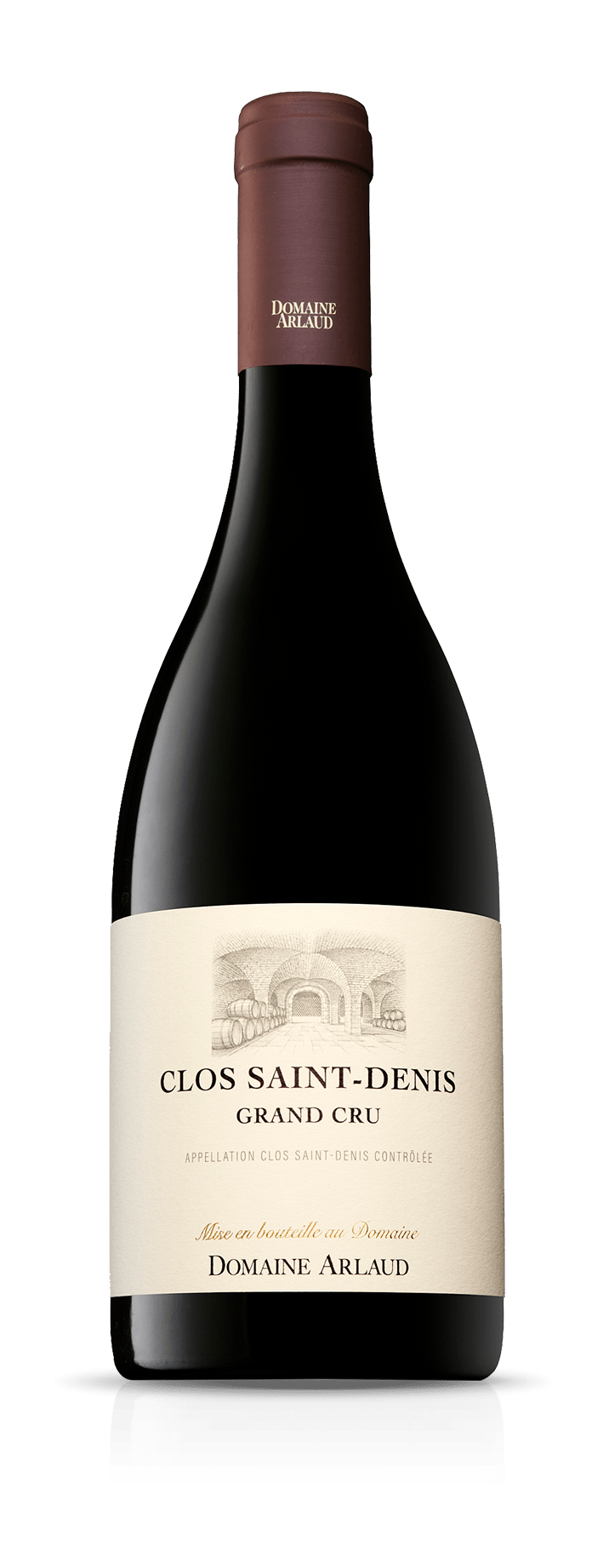 Morey-Saint-Denis Domaine Arlaud ブルゴーニュ Domaine Arlaud, Morey-saint-Denis in the heart of Burgundy
