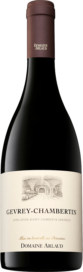 Domaine Arlaud, Morey-saint-Denis in the heart of Burgundy