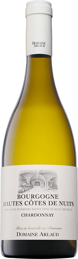 Bouteille - Bourgogne Hautes-Côtes de Nuits