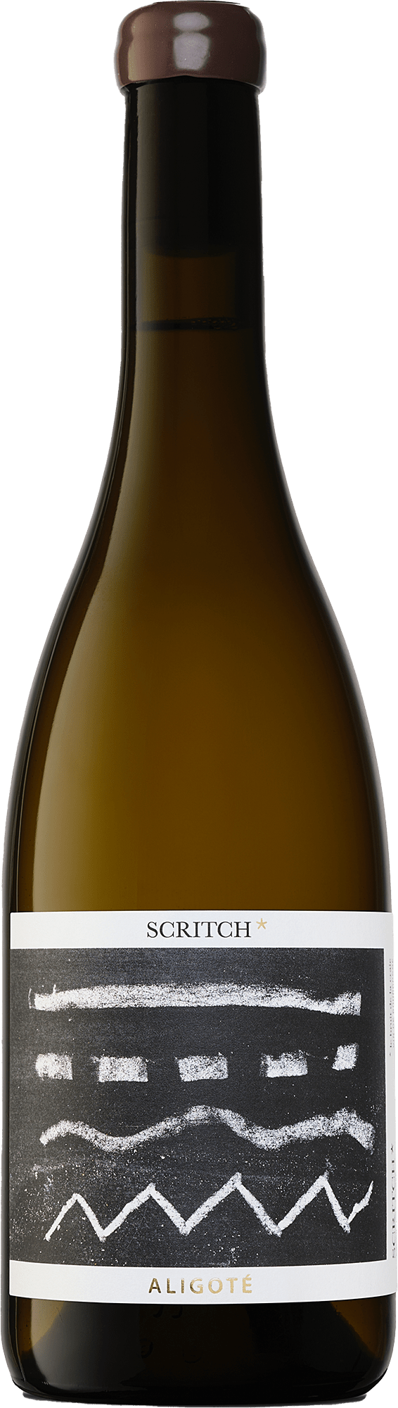 Bouteille - Aligoté