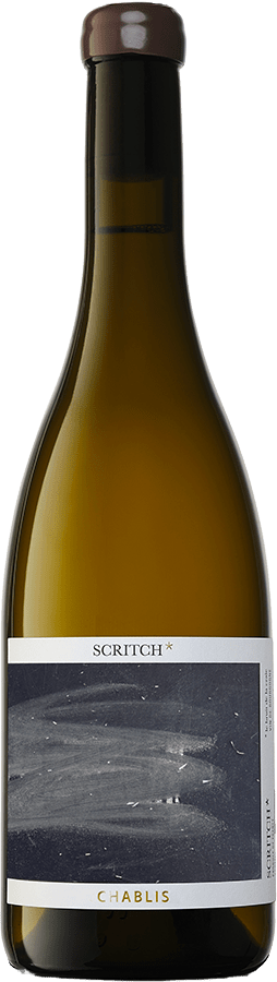 Bouteille - Chablis