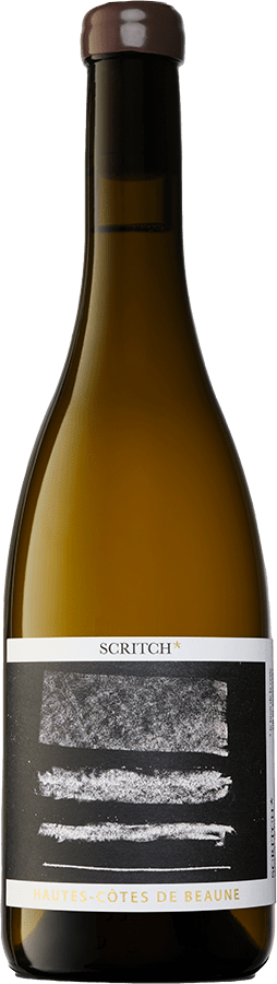 Bouteille - Hautes-Côtes de Beaune