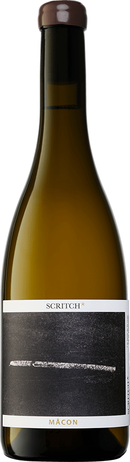 Bouteille - Mâcon